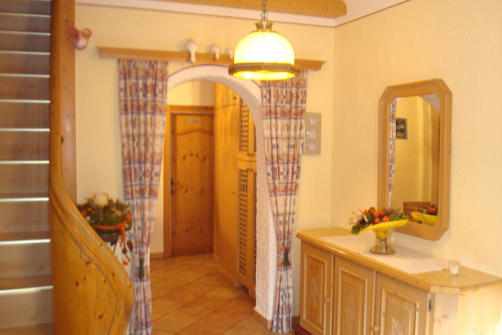 Gaestehaus Moser Ramingstein Экстерьер фото