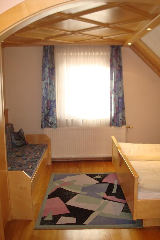 Gaestehaus Moser Ramingstein Номер фото