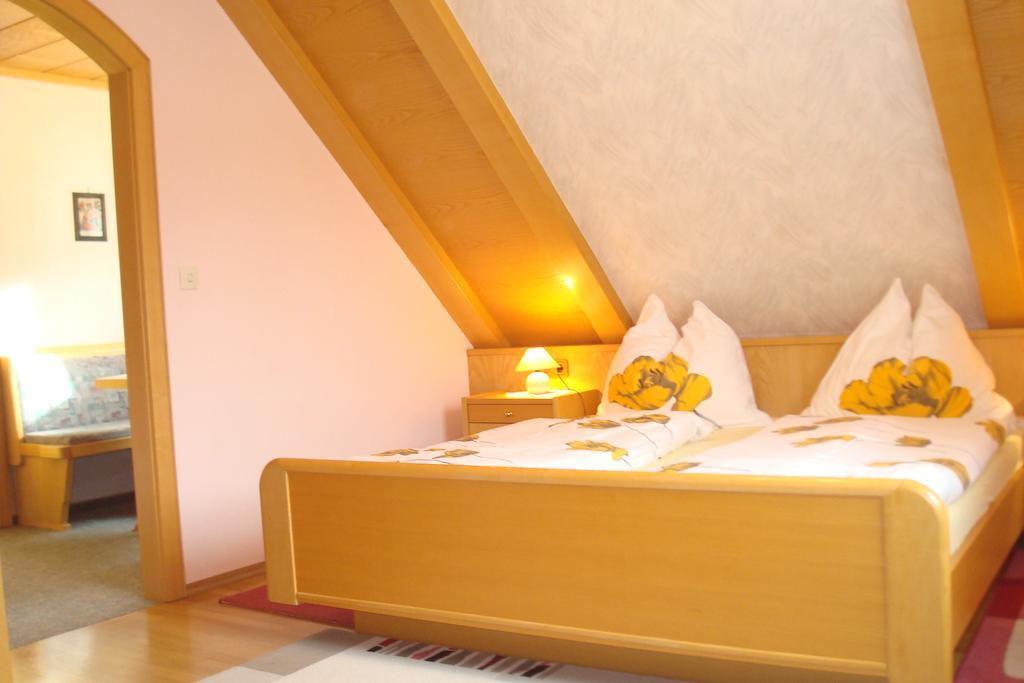 Gaestehaus Moser Ramingstein Номер фото