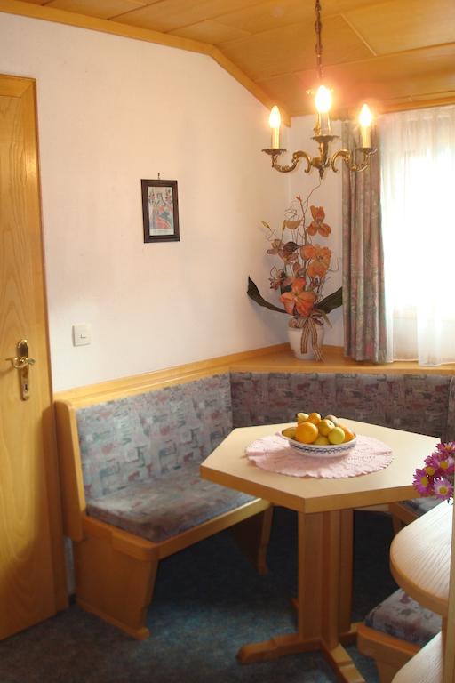 Gaestehaus Moser Ramingstein Номер фото